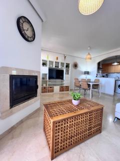 Duquesa Fairways, 2 beds, walking distance to Duquesa Port - Castillo de Sabinillas - 7