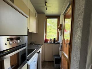 Spacieux appt 5 pers avec mezzanine, accès direct aux pistes - FR-1-181-2063 - 1