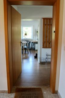 Gemütliches Apartment am Brombachsee mit Seeblick. - Absberg - 1