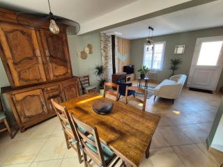Clamecy Maison La Campagnarde - 9