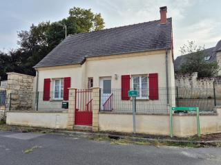 Clamecy Maison La Campagnarde - 2