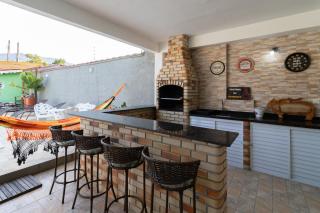 Casa com piscina prox a Praia em Peruibe SP - Peruíbe - 9