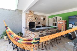 Casa com piscina prox a Praia em Peruibe SP - Peruíbe - 8