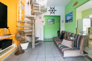 Casa com piscina prox a Praia em Peruibe SP - Peruíbe - 6