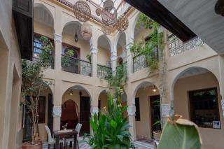 Riad Dar Tuscia - Marrakesh - 7