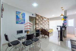 Lindo apartamento de 02 quartos LA022E - Bombas - 8