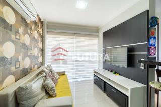 Lindo apartamento de 02 quartos LA022E - Bombas - 7
