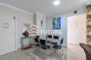 Lindo apartamento de 02 quartos LA022E - Bombas - 5