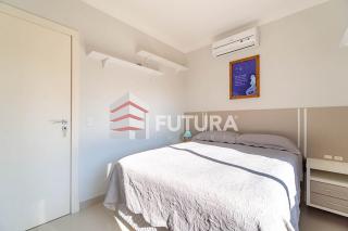 Lindo apartamento de 02 quartos LA022E - Bombas - 4