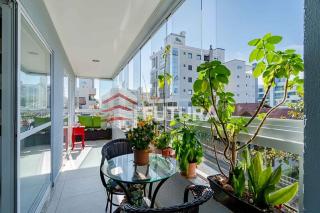 Lindo apartamento de 02 quartos LA022E - Bombas - 3