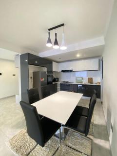 Kingsley Manor Perry Suites - Nairobi - 4