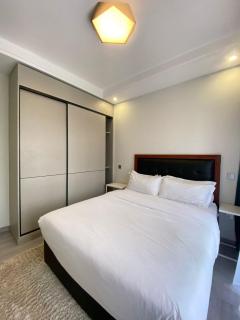 Kingsley Manor Perry Suites - Nairobi - 3