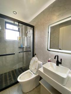 Kingsley Manor Perry Suites - Nairobi - 1