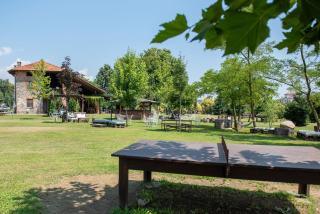 Agriturismo La Fucina - Vigliano Biellese - 8