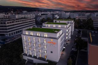 sevenDays Hotel BoardingHouse - Heidelberg - 0