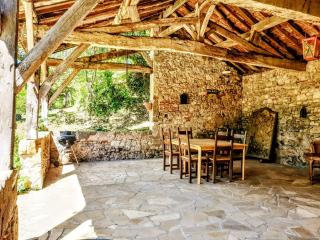 La douce étable - 25 minutes d'Agen - 9