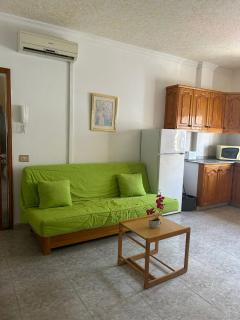 Apartamentos Manolo - 2
