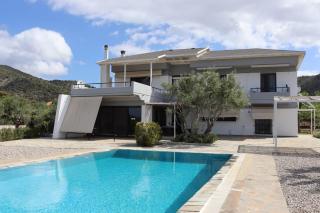 Turquoise Villa Loutraki - Loutraki - 8