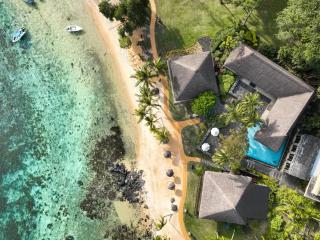 The Oberoi Beach Resort, Mauritius - Balaclava - 8