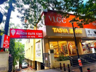 Aundh Elite Stay - 2