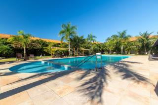 TPZ's - Apartments near Praia do Mutá - 8