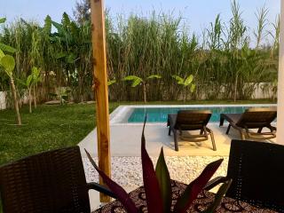Lions Luxury Villa 2 - ZANZIBAR - Private Cook & Infinity Pool - Kiwengwa - 1
