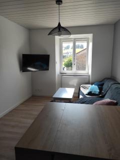 Appartement à la campagne - Venteuges - 2