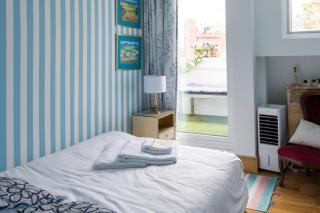 Flat in London - Londra - 1