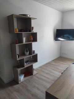 Appartement à la campagne - Venteuges - 5