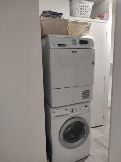 Appartement à la campagne - 3