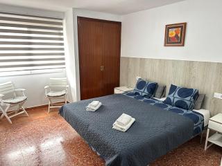 Sea View apts ANNA 9A - Benidorm - 4