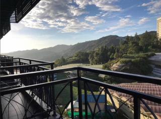 Cameron Nova Highlands Resorts II - Brinchang - 8