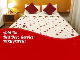 Cameron Nova Highlands Resorts II - 6