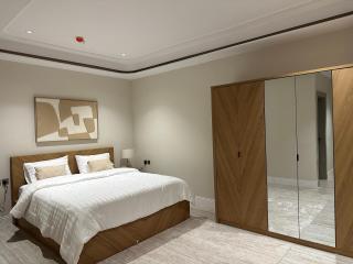 Bayat flat - Riade - 2