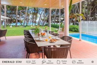 Villa Mediterrania I Mallorca - by EMERALD STAY - Port d'Alcudia - 0