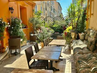 Hotel Lepante - Nice - 6