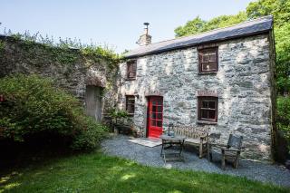 Gardeners Cottage - Llanrhyddlad - 0