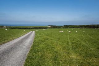 Gardeners Cottage - Llanrhyddlad - 3