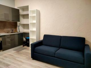 Suite Beaulieu 1 - Jacuzzi et Clim - Angulema - 5