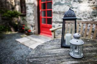 Gardeners Cottage - Llanrhyddlad - 1