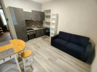 Suite Beaulieu 1 - Jacuzzi et Clim - 3