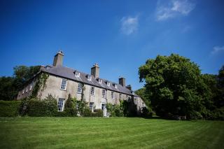 Gardeners Cottage - Llanrhyddlad - 2
