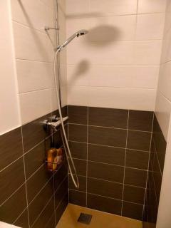 Suite Beaulieu 1 - Jacuzzi et Clim - 2