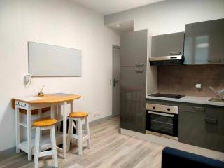 Suite Beaulieu 1 - Jacuzzi et Clim - 1