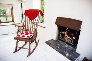 Gardeners Cottage - Llanrhyddlad - 8