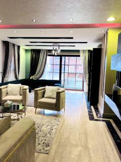 شقة مفروشة بالمهندسين - Caïro - 8
