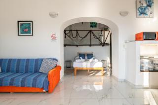 Falling Stars Home by Pleiades Home - Rosignano Marittimo - 8