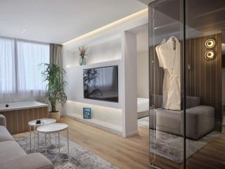 Nur Aparthotel Athens - Atene - 9