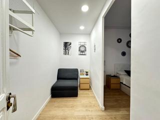 Alojamiento en Roger de Flor - 1