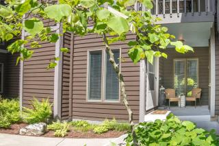 Brook Haven Condo - Downtown Blowing Rock Ground Floor Fully Stocked with 2 King Beds - Blowing Rock - 7